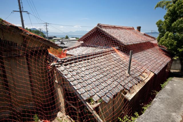 2741 三川内焼　染付唐子図　花瓶　昭和44年　陽山末太郎作 2741 三川内焼 染付唐子図 花瓶 昭和44年 陽山末太郎作