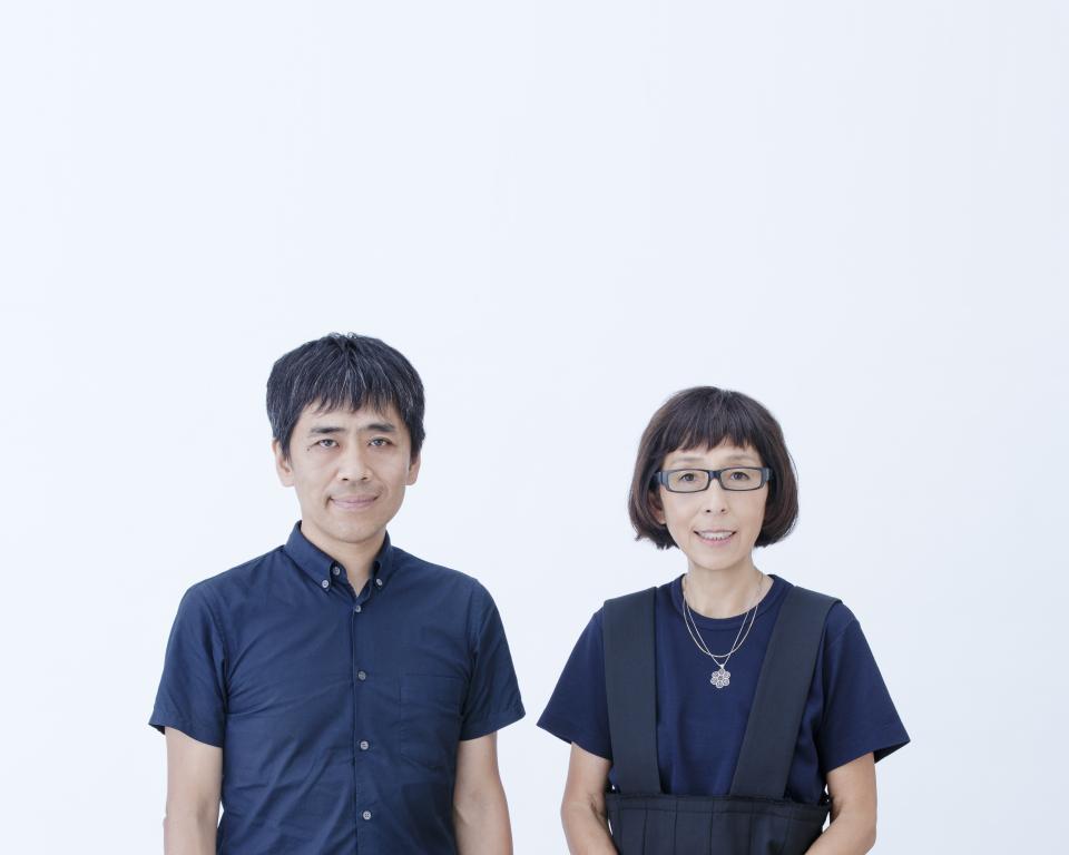 妹島和世 + 西沢立衛 / SANAA | 作家 | 瀬戸内国際芸術祭2025