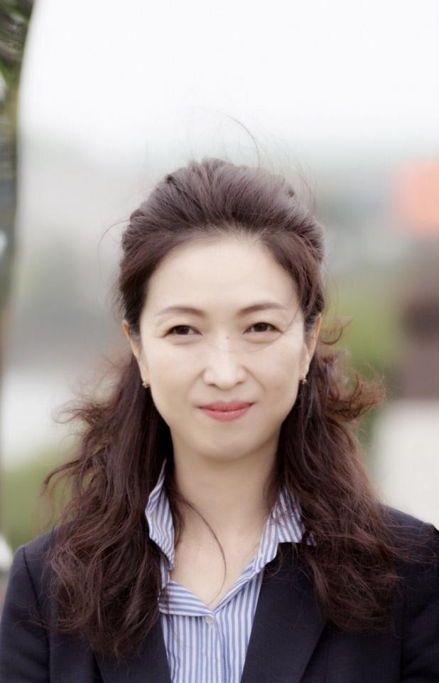書道 Jungmin kim Kim Kyoung-Min | Artists | Setouchi Triennale 2025
