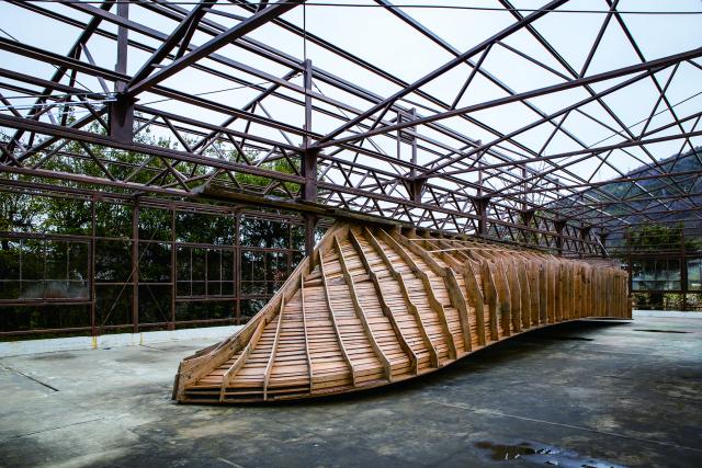 Artworks | Setouchi Triennale 2025
