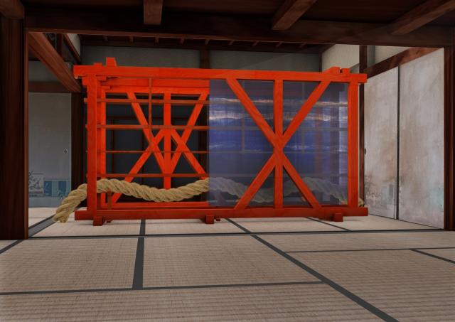 ClyJ 街の風景 リトグラフ 267/600 ClyJ 街の風景 リトグラフ 267/600 ARCHITECTURAL DESIGN