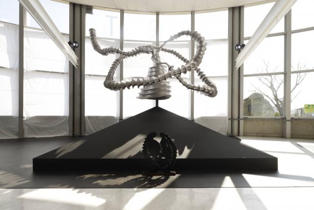 Artworks | Setouchi Triennale 2025
