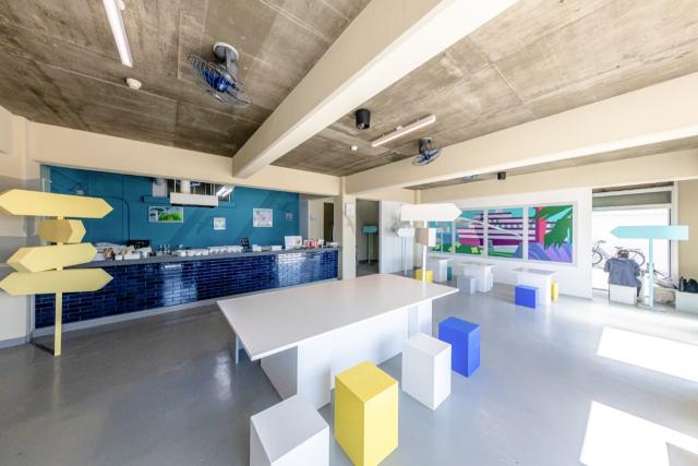 作品 | 瀬戸内国際芸術祭2025