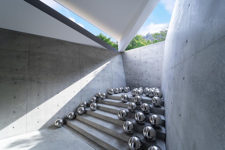 Valley Gallery | 作品| 濑户内国际艺术节2025