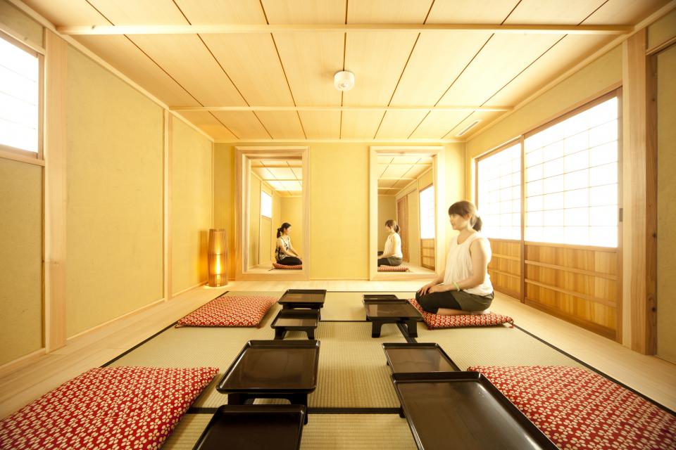 不在の存在 | 作品 | 瀬戸内国際芸術祭2025
