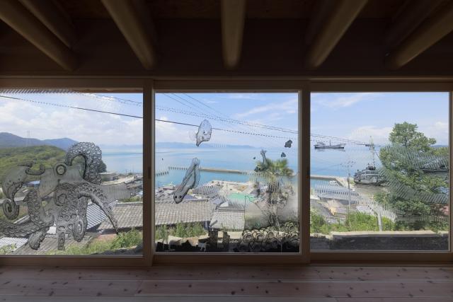 Artworks | Setouchi Triennale 2025