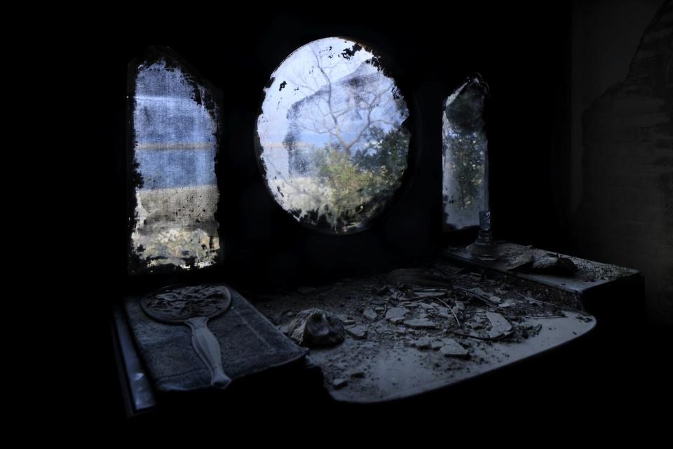 幻海をのぞく | 作品 | 瀬戸内国際芸術祭2025