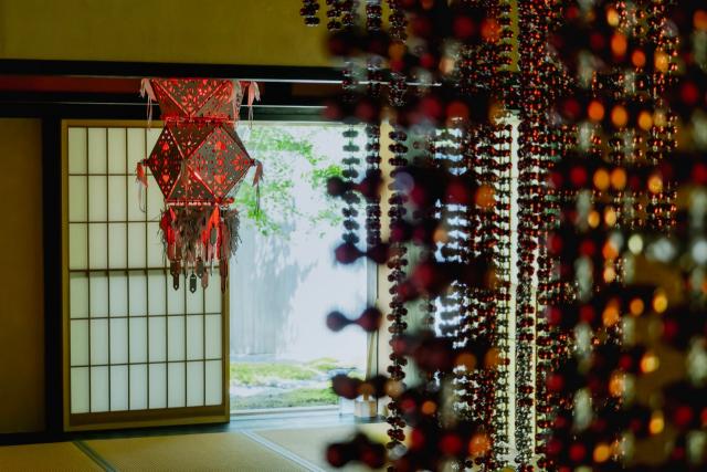 家プロジェクト きんざ 「このことを」 | 作品 | 瀬戸内国際芸術