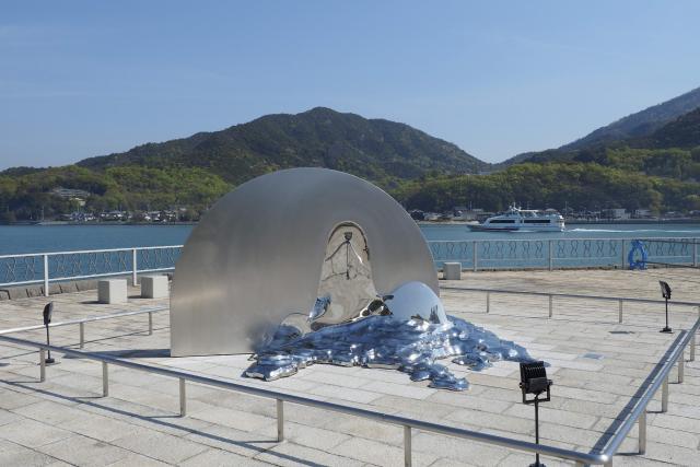 Artworks | Setouchi Triennale 2025