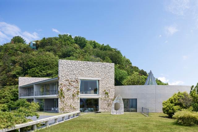地中美術館 Chichu Art Museum | Art | Benesse Art Site Naoshima