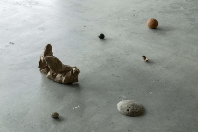 Artworks | Setouchi Triennale 2025