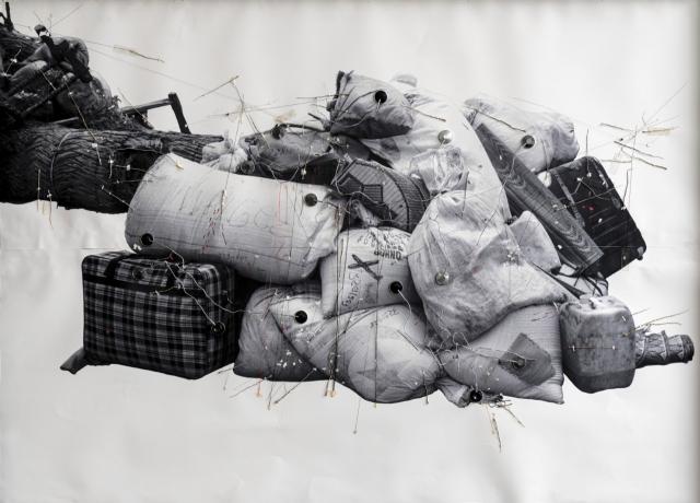 ≪Little Shops on the Island≫ Poetry of Life・Ama no oto