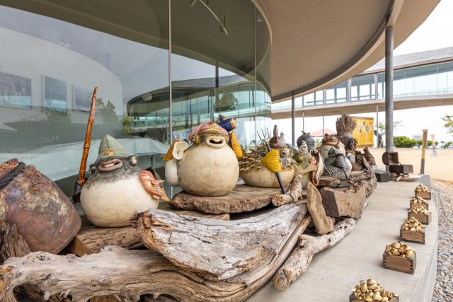 水彩画(測候所〈倶知安〉)№34 水彩画(測候所〈倶知安〉)№34 水彩画(測候所〈倶知安〉)№34 Eng