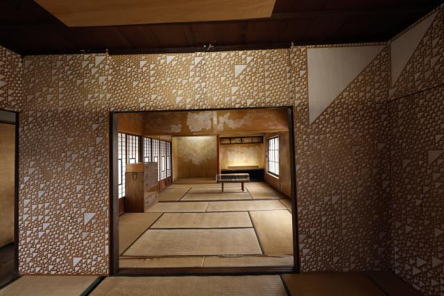 Artworks | Setouchi Triennale 2025