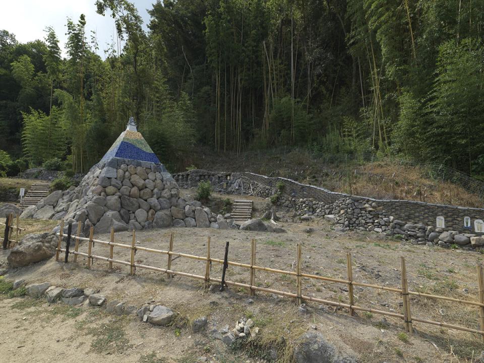 Shishigaki Island | Artworks | Setouchi Triennale 2025