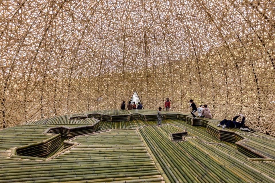 抱擁・小豆島 | 作品 | 瀬戸内国際芸術祭2025