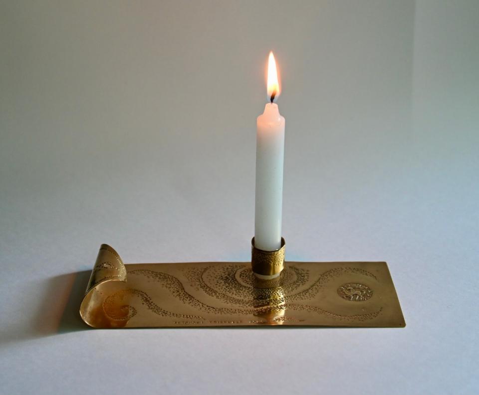 ルネラリック キャンドルホルダー キャンドルホルダー – Lalique Japan