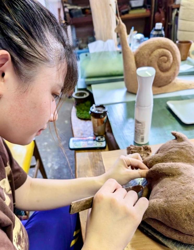 4/19(Sat),4/20(Sun)_屋島アートどうぶつ園「アニマルストーリー